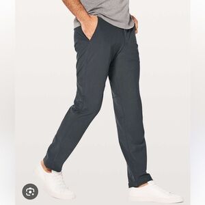 Men’s Lululemon Commission Pant